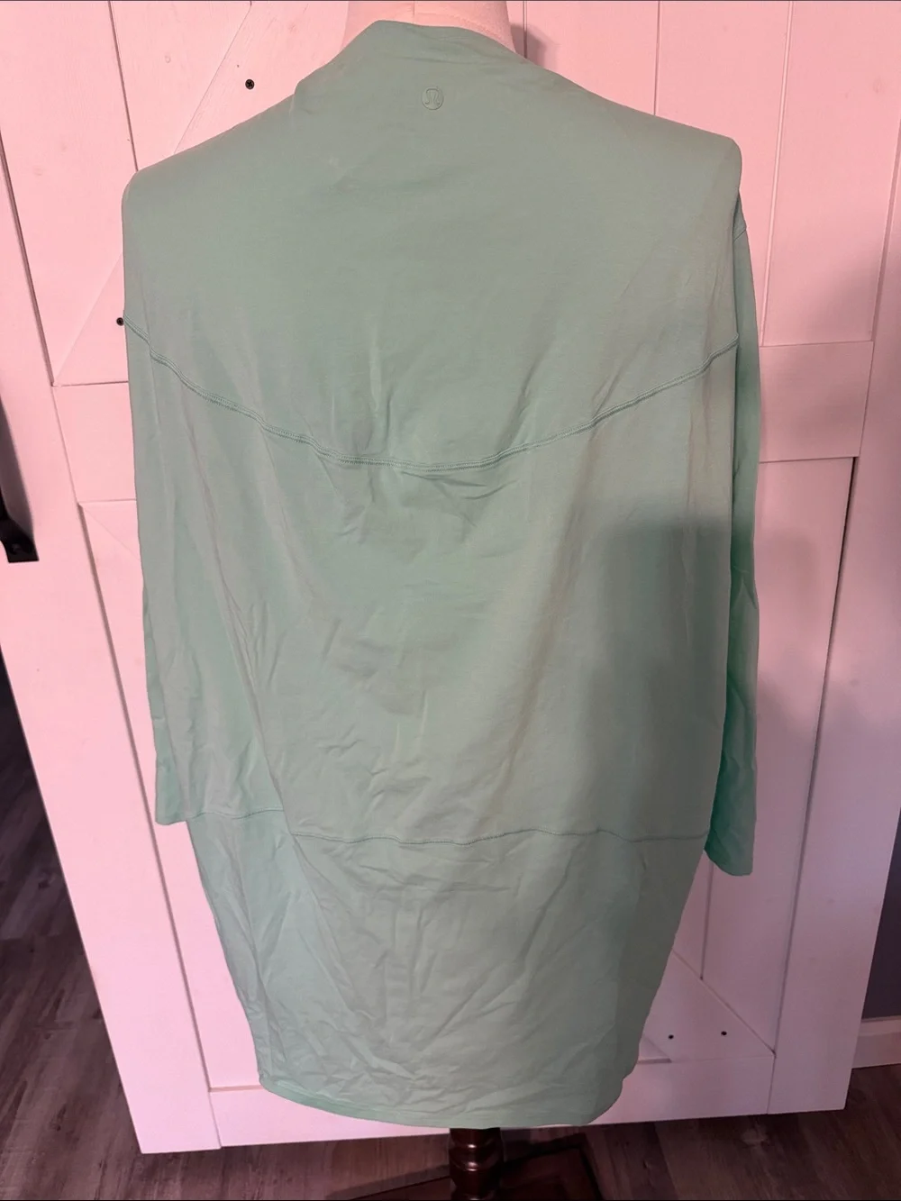 Women's Lululemon long sleeve dress